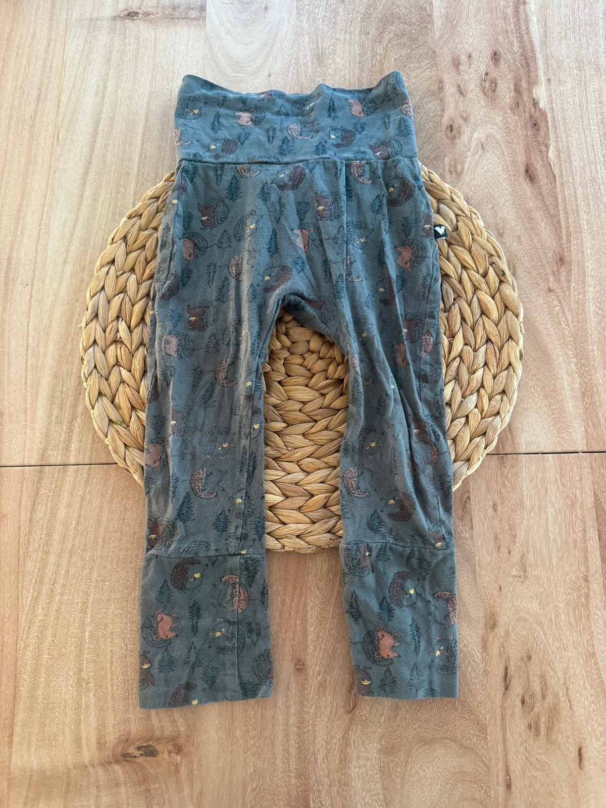 Pantalon évolutif 18 mois