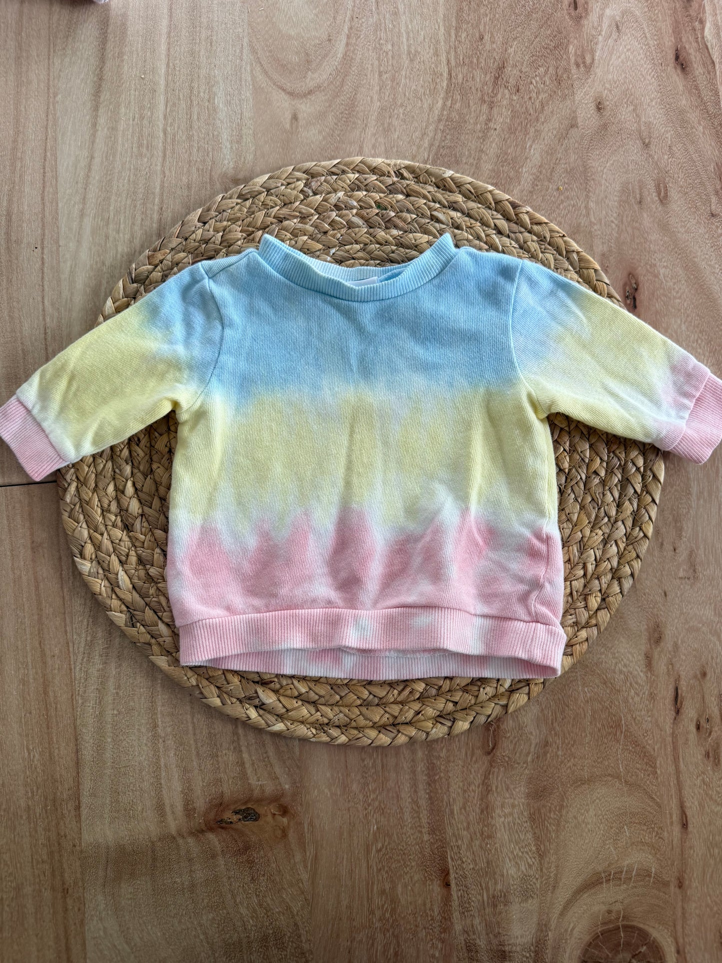 Crewneck Old Navy 3 mois