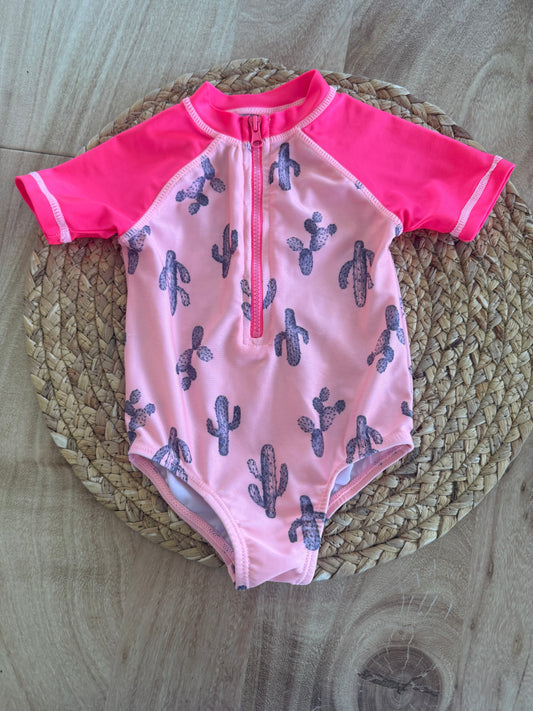 Maillot 1 pièce 3 mois