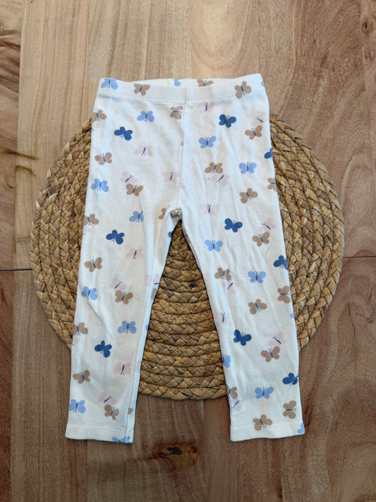 Legging pekkle 24 mois