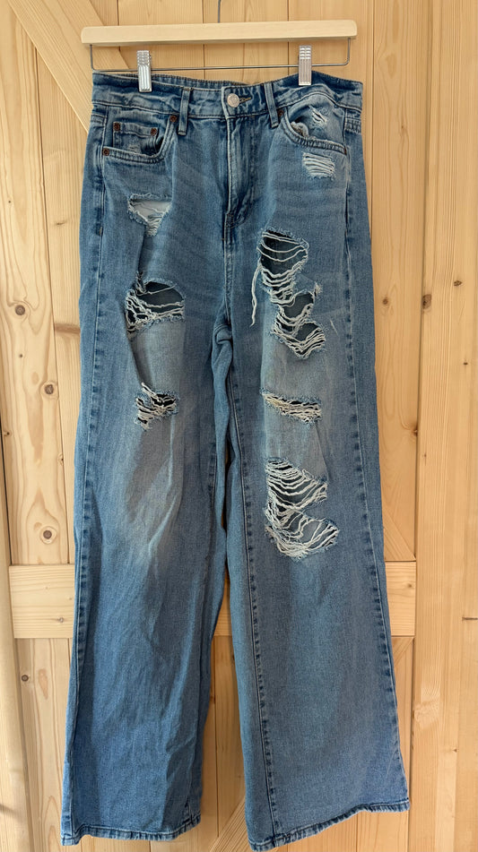 Jean Gr.4