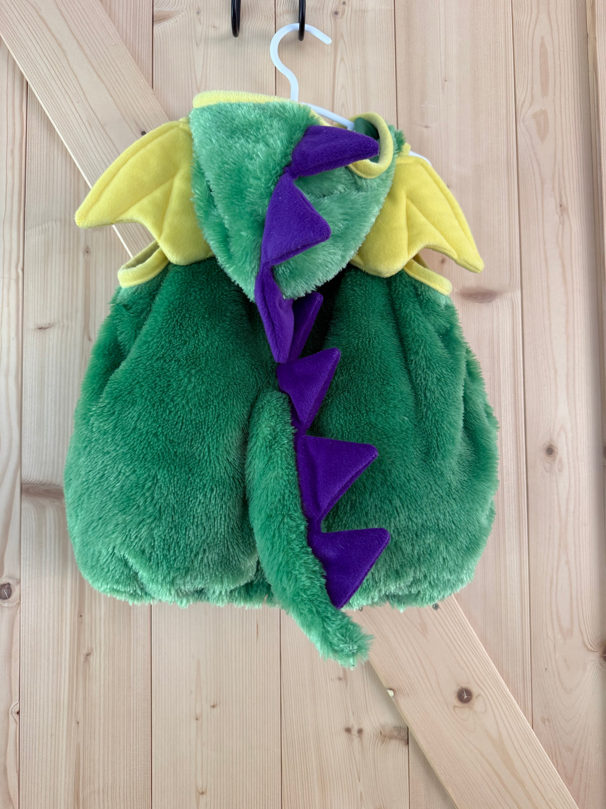 Costume Dragon 9 mois