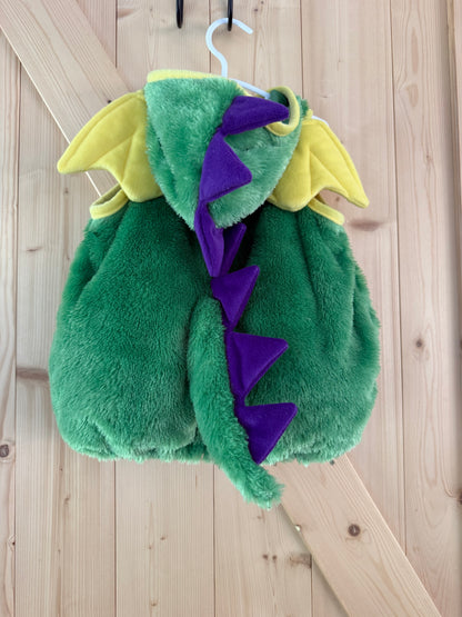 Costume Dragon 9 mois