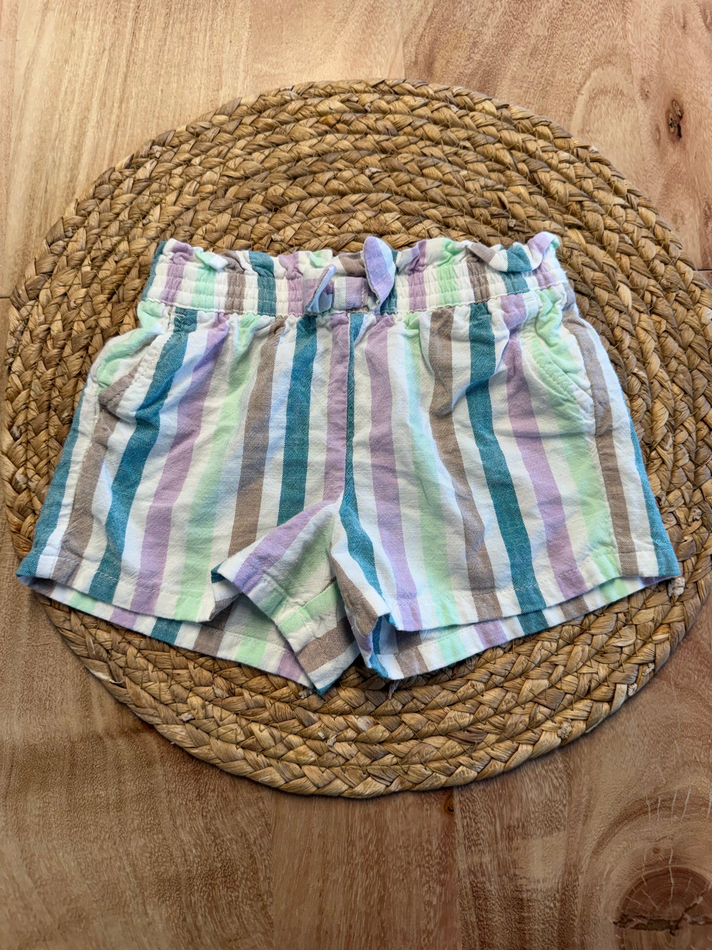 Short 12 mois