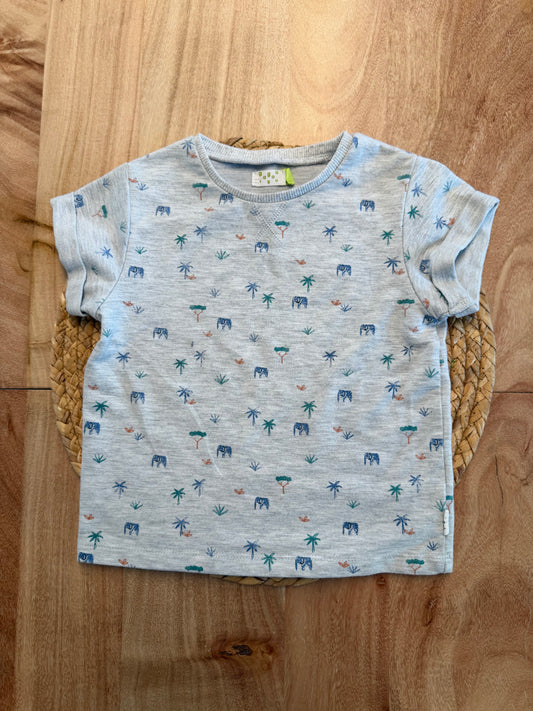 T-shirt Gagou Tagou 24 mois