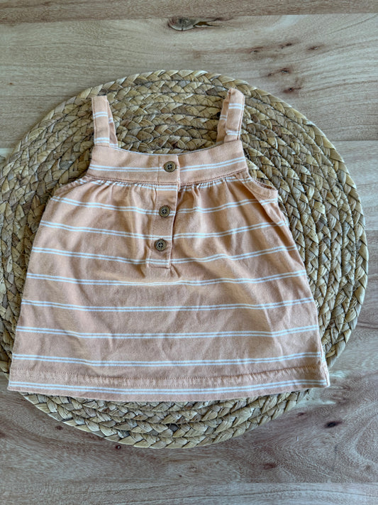 Camisole Carter’s 9 mois