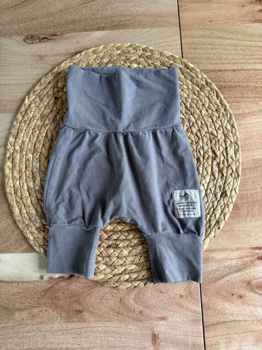 Short évolutif 6 mois