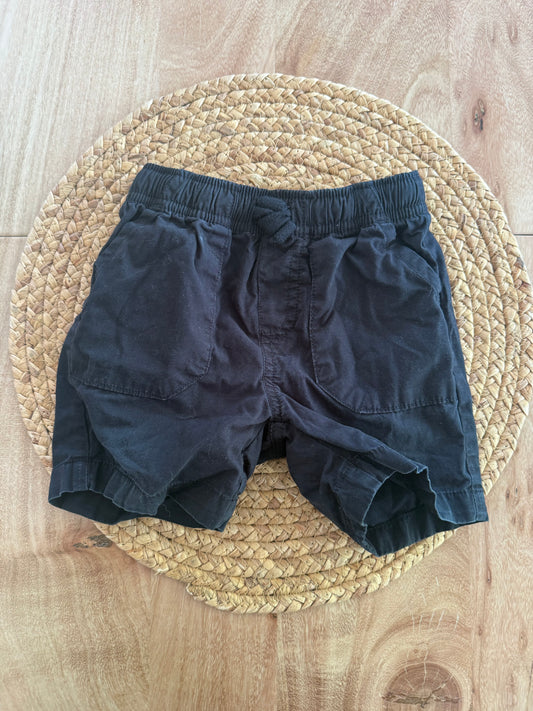 Short 18 mois