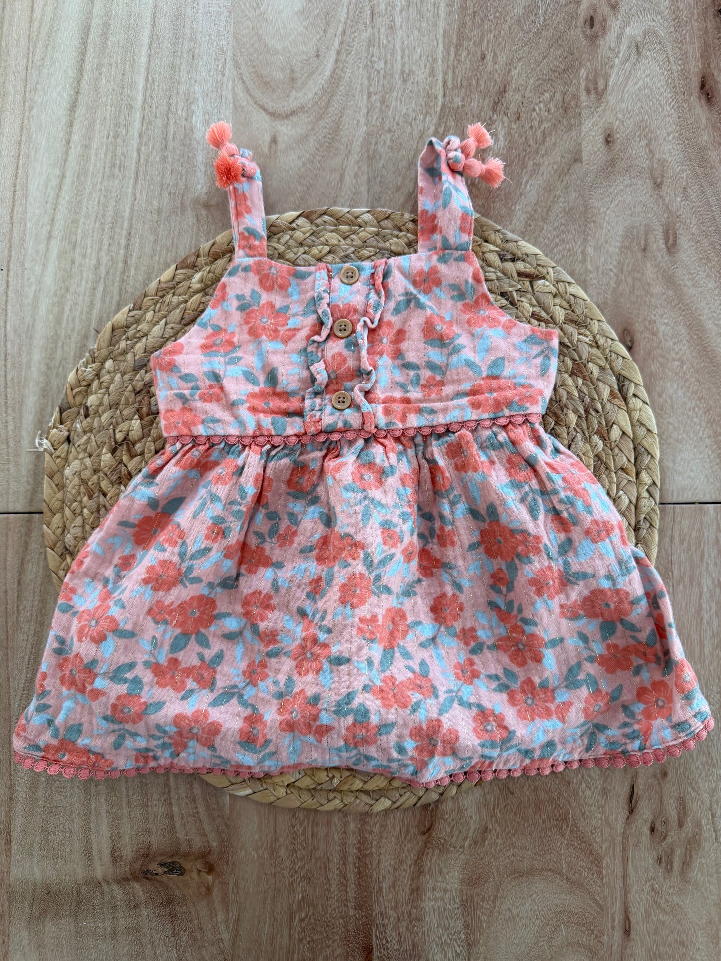 Camisole 2T