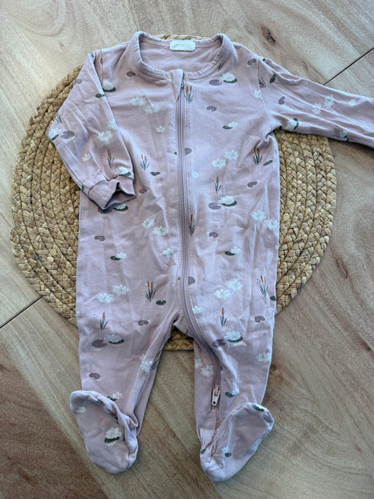 Pyjama First par Petit Lem 3 mois