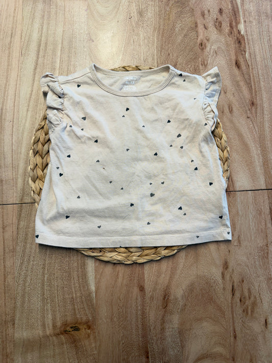 Chandail carters 4T