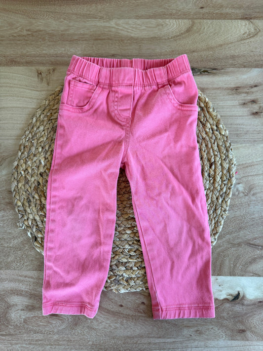 Pantalon 24 mois