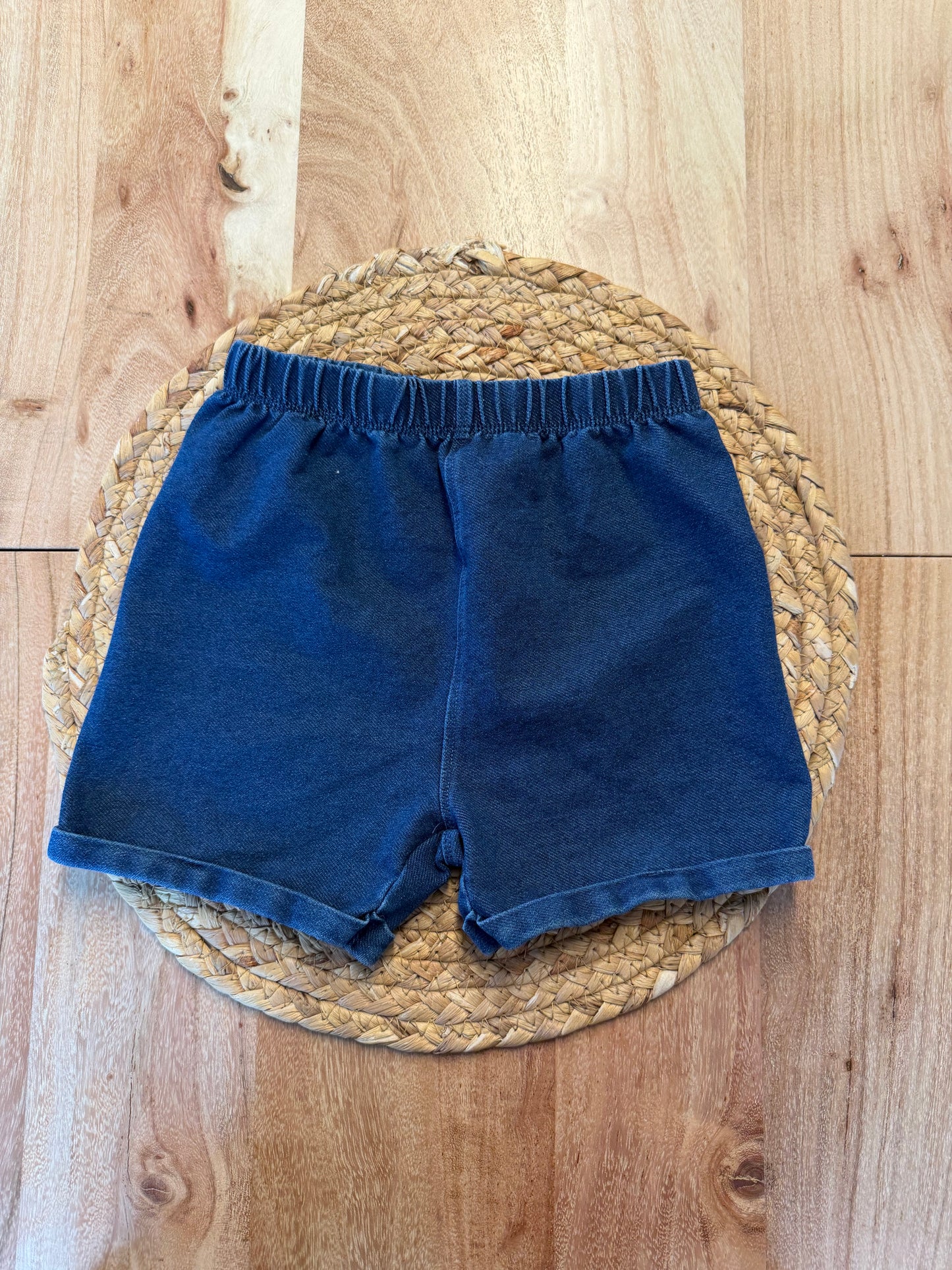 Short 3T