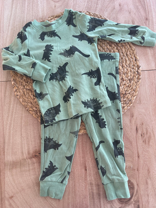 Pyjama Carter’s 12-18 mois