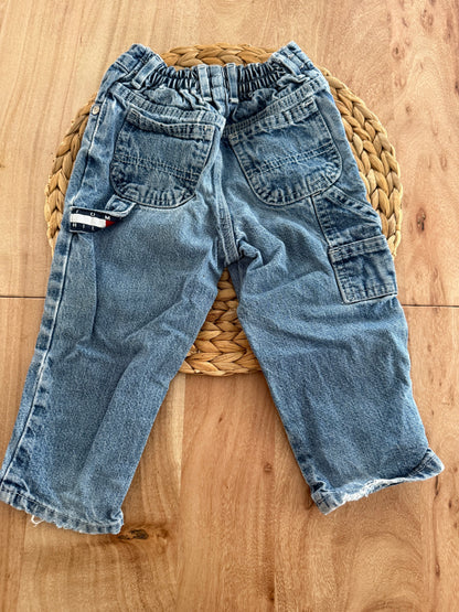 Jeans 12 mois