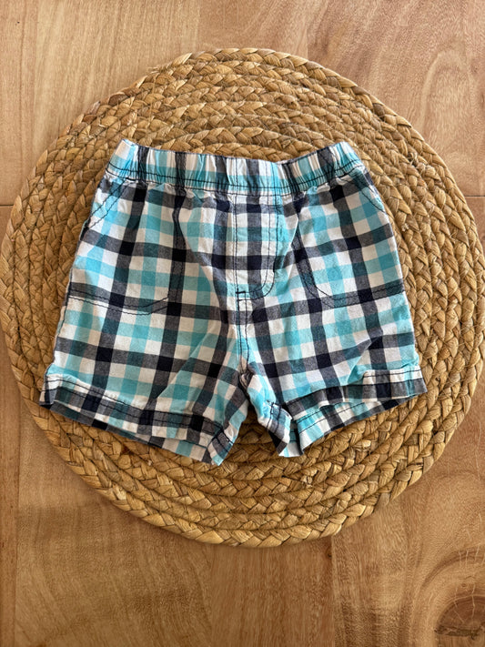 Short 12 mois
