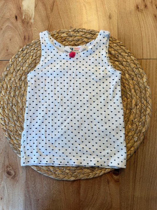 Camisole H&M 2T