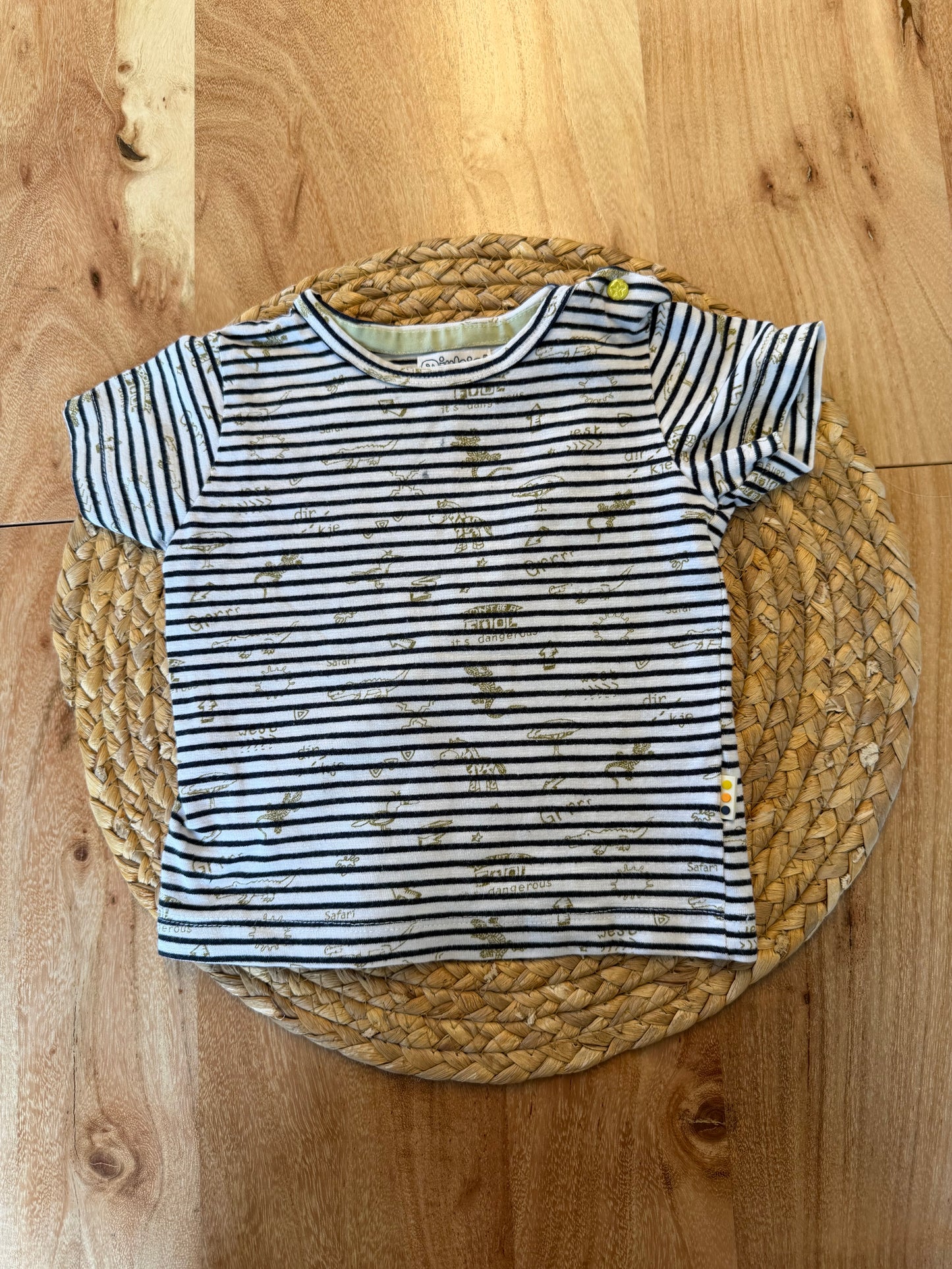 T-shirt 18 mois