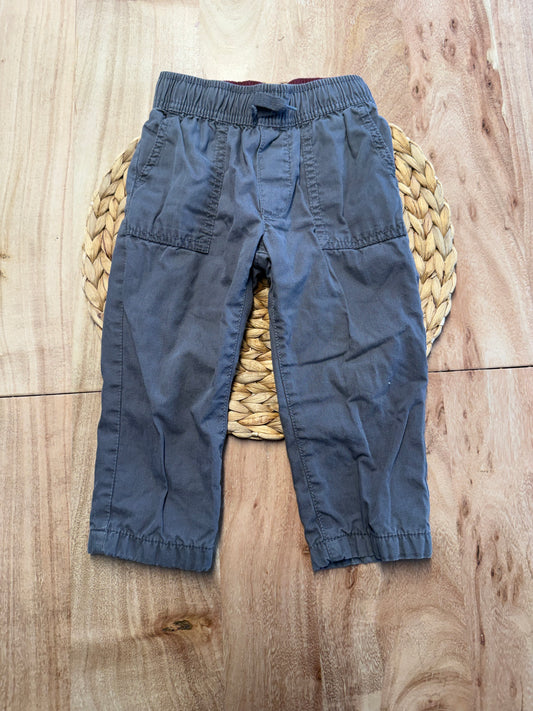 Pantalon 2T