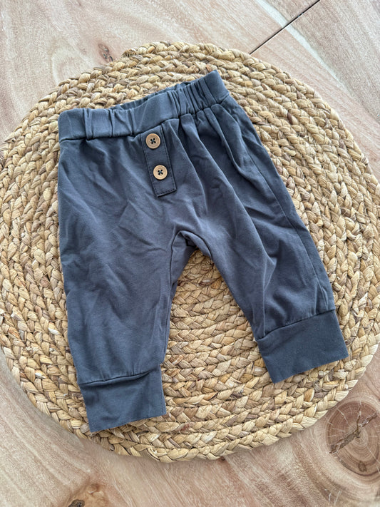 Pantalon léger 0-3 mois