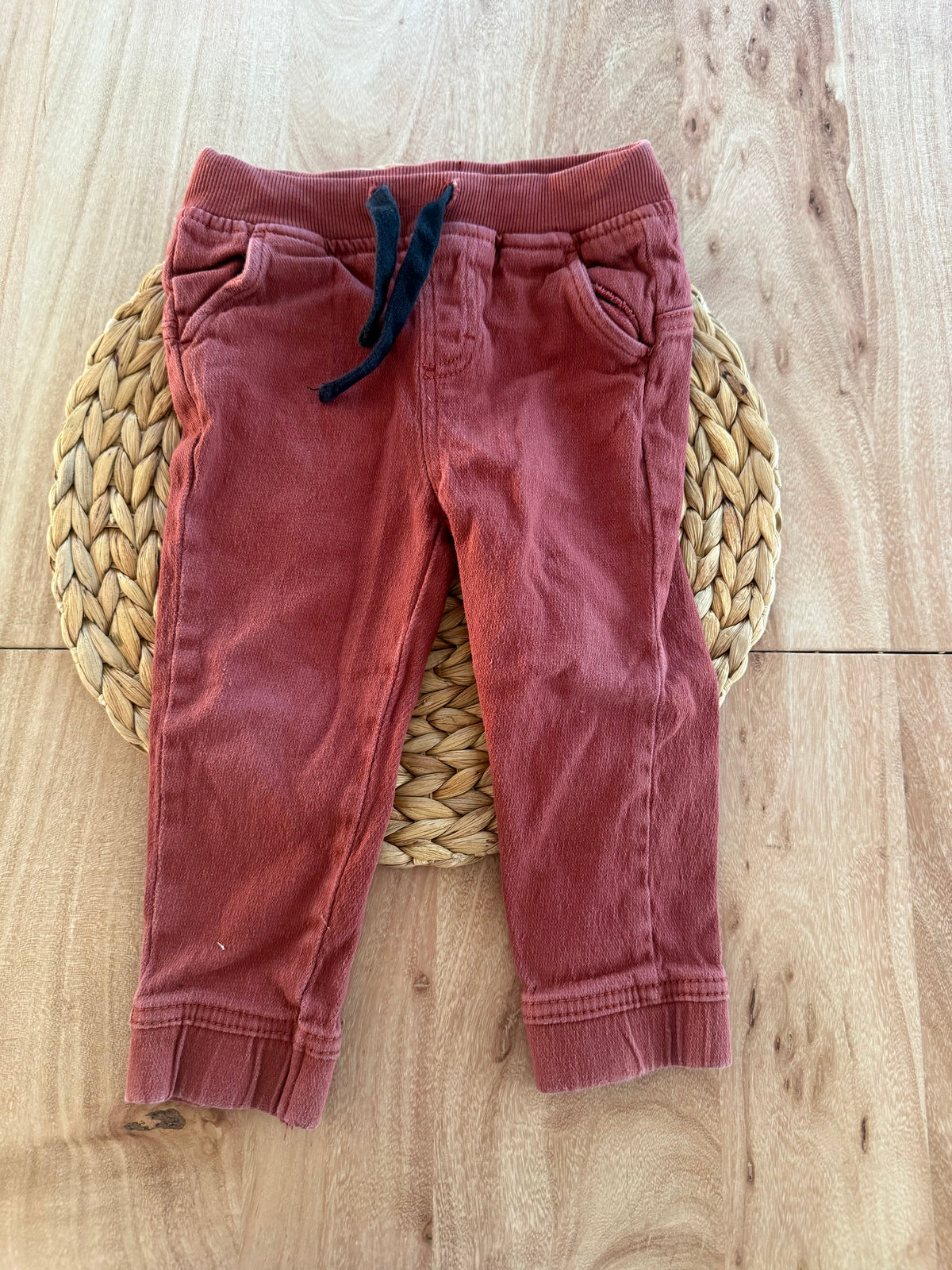 Pantalon 24 mois