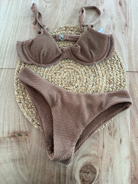 Maillot bain shein médium