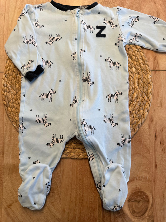 (Imparfait) pekkle 9 mois