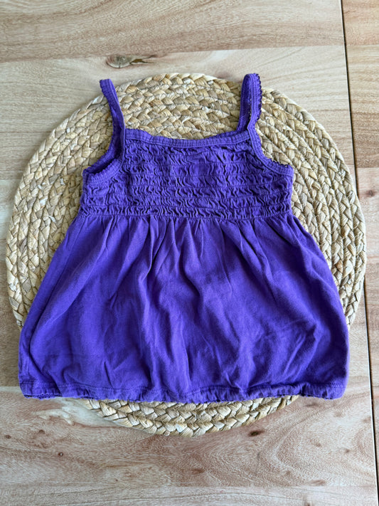 Camisole 24 mois