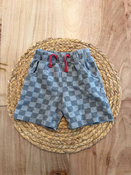 Short 24 mois