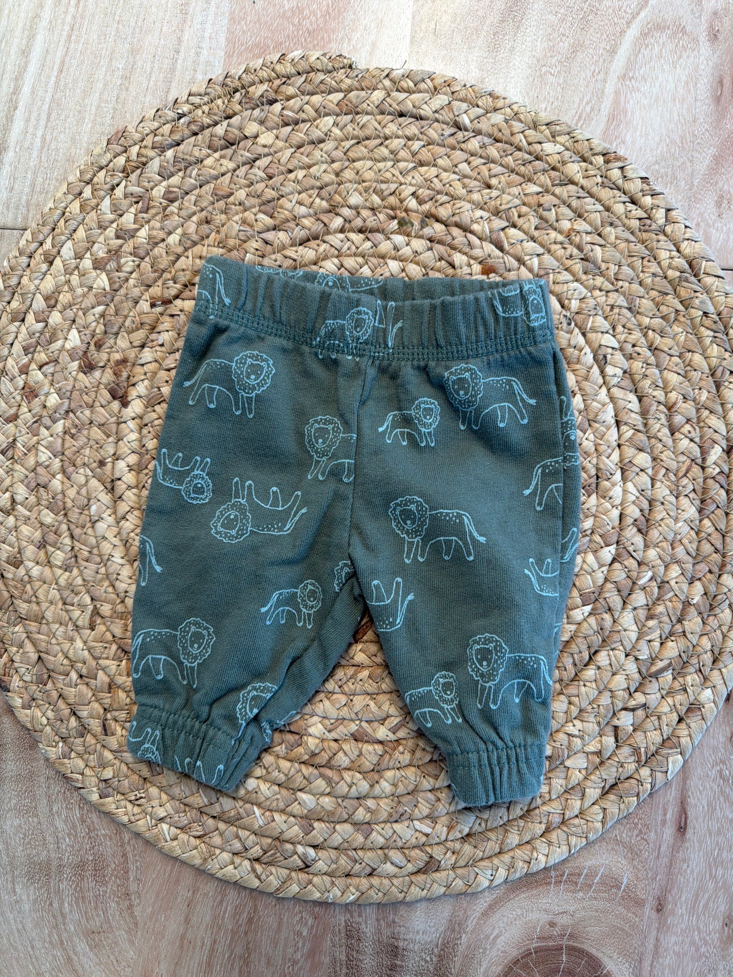 Pantalon newborn
