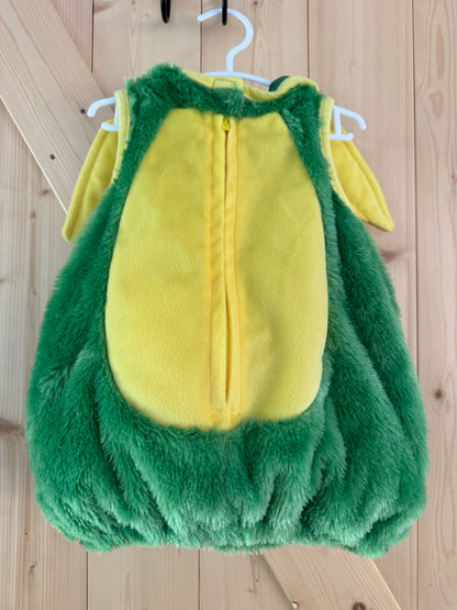 Costume Dragon 9 mois