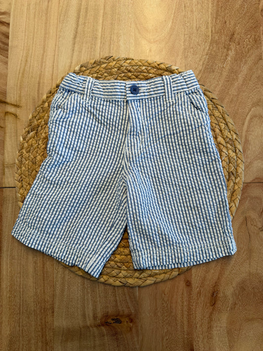 Short 24 mois