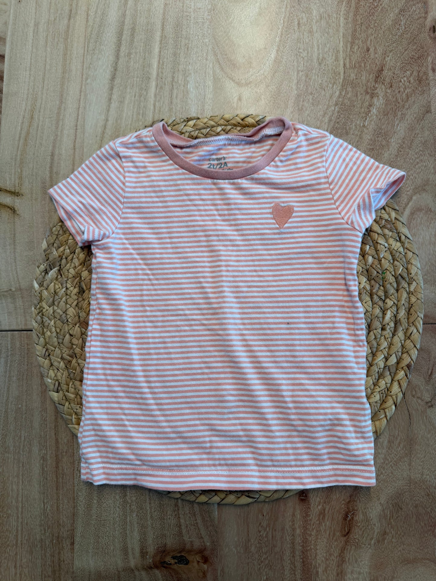T-shirt 2T