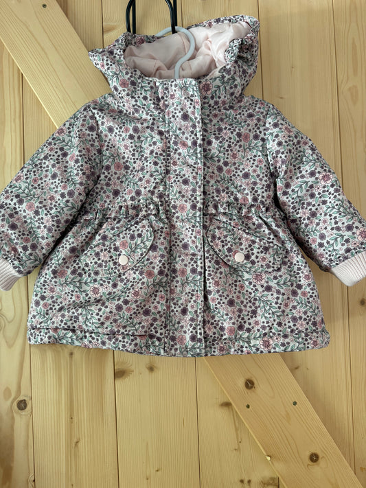 Manteau automne H&M 4-6 mois