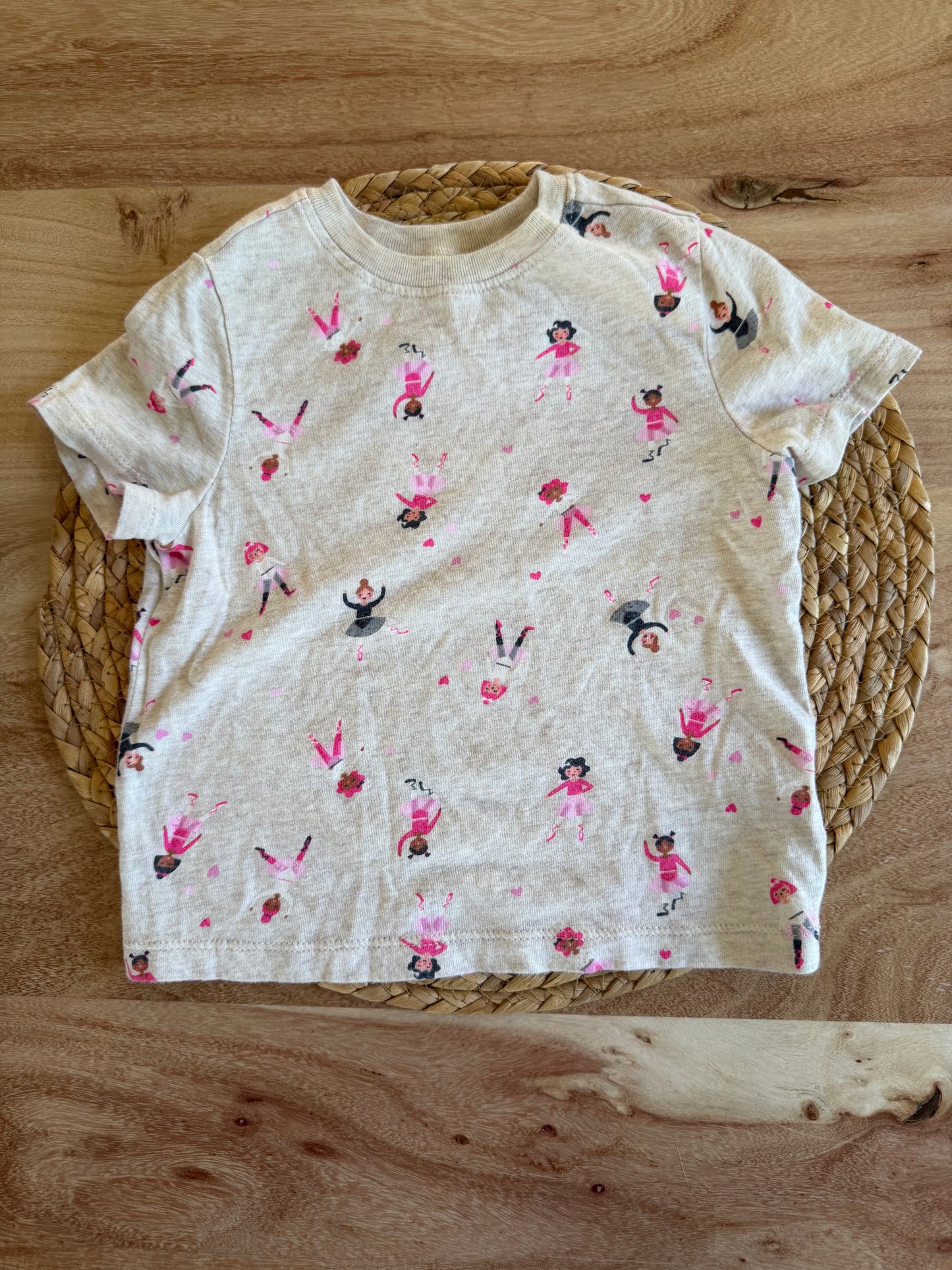 T-shirt Old Navy 2T