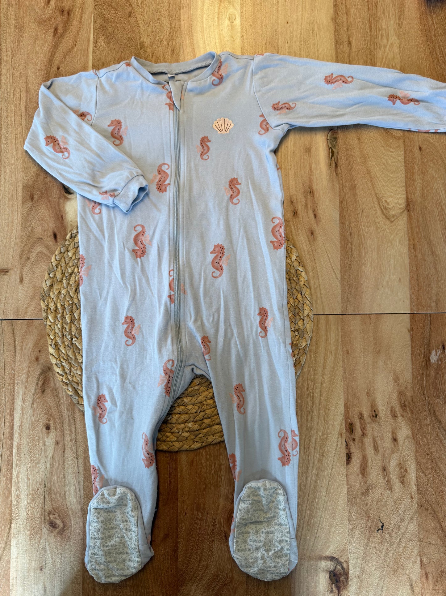 (Imparfait) pekkle 24 mois