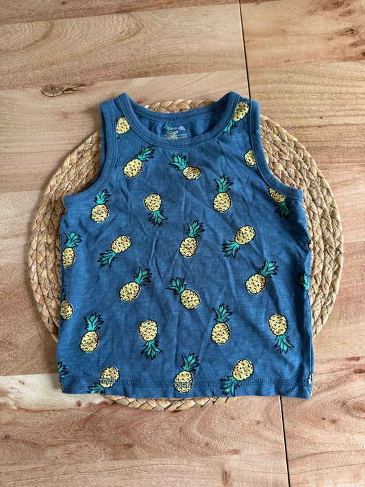 Camisole George 3T