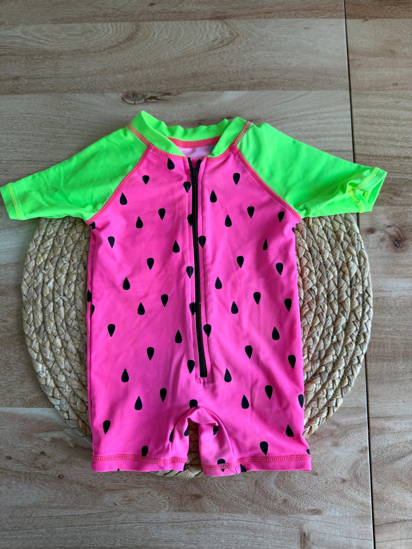 Maillot 6 mois