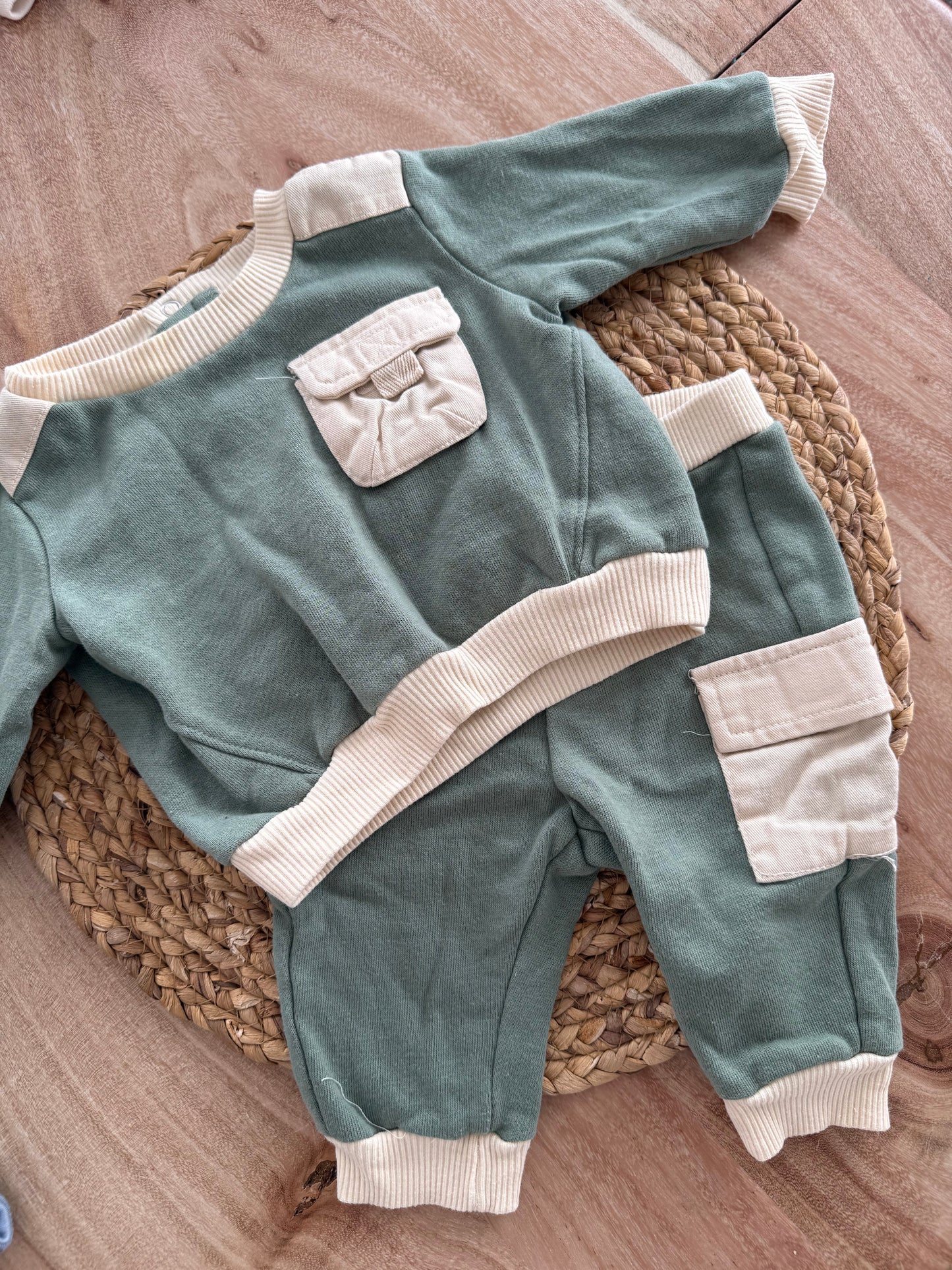 Ensemble winners 0-3 mois