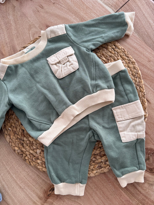 Ensemble winners 0-3 mois