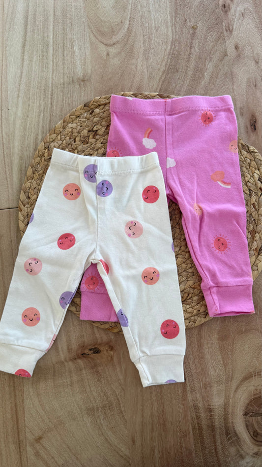 Pantalon pekkle 6 mois