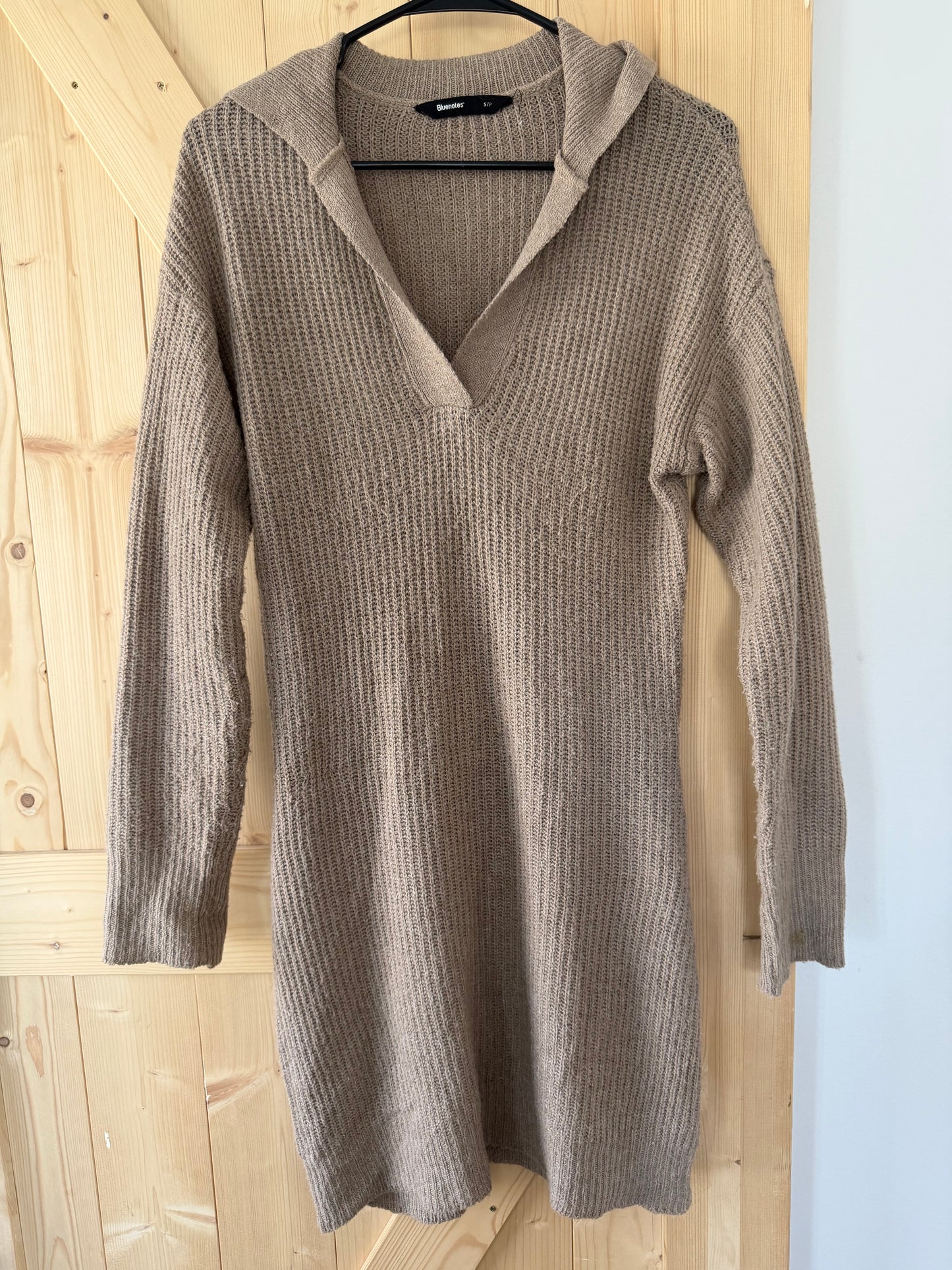 Robe Bluenotes Gr.Small