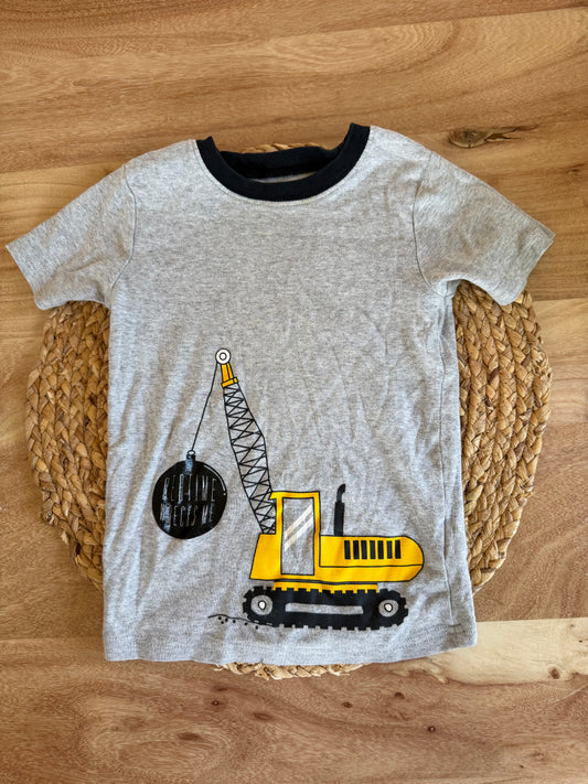 T-shirt 4T