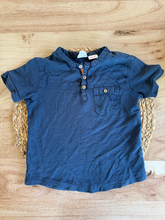 T-shirt Zara 3T