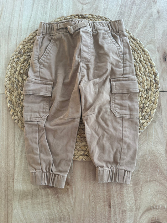 Pantalon George 12-18 mois