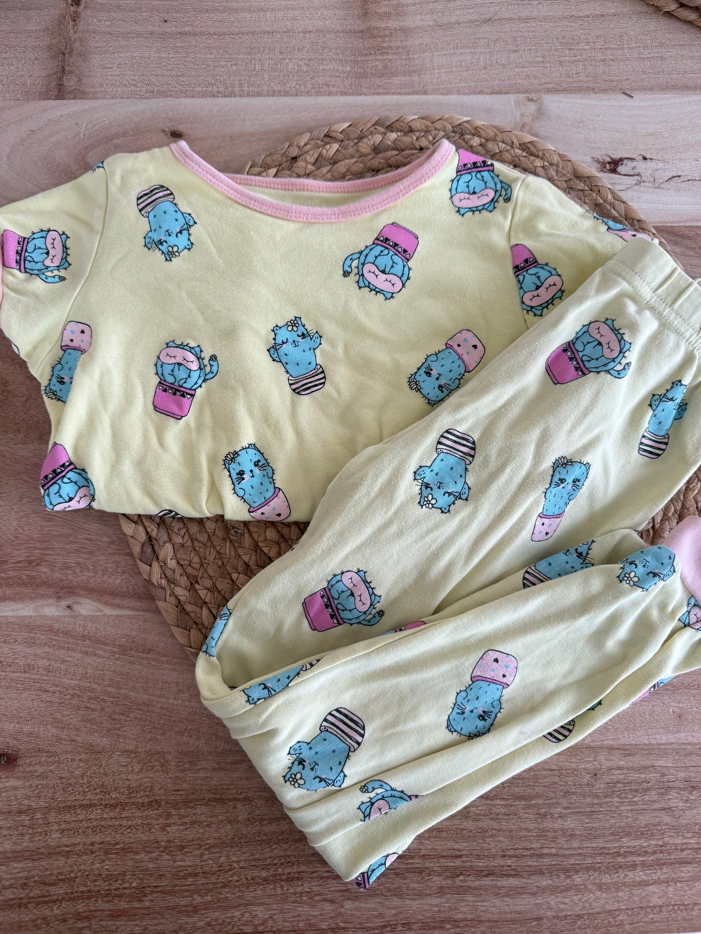 Pyjama pekkle 6 ans