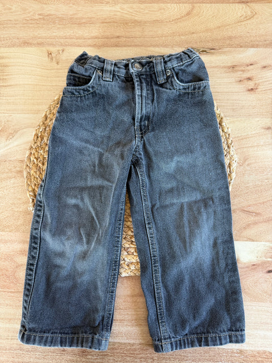 Jean 3T