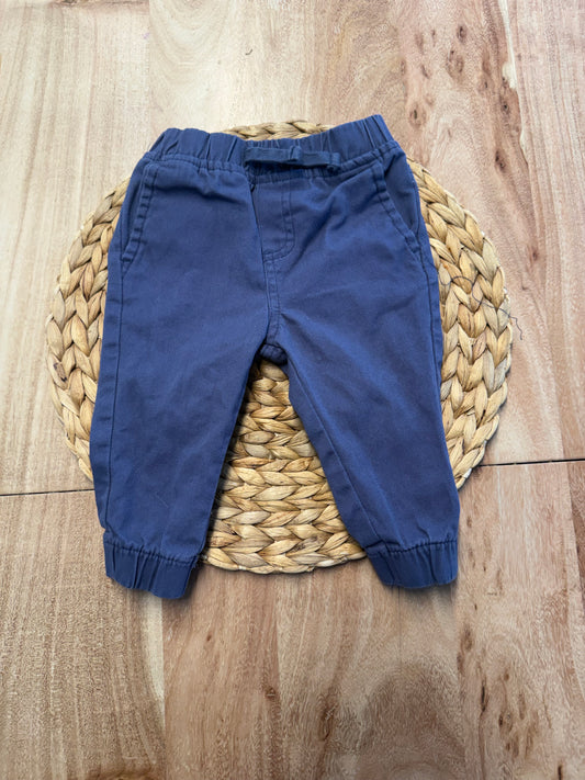 Pantalon 12 mois