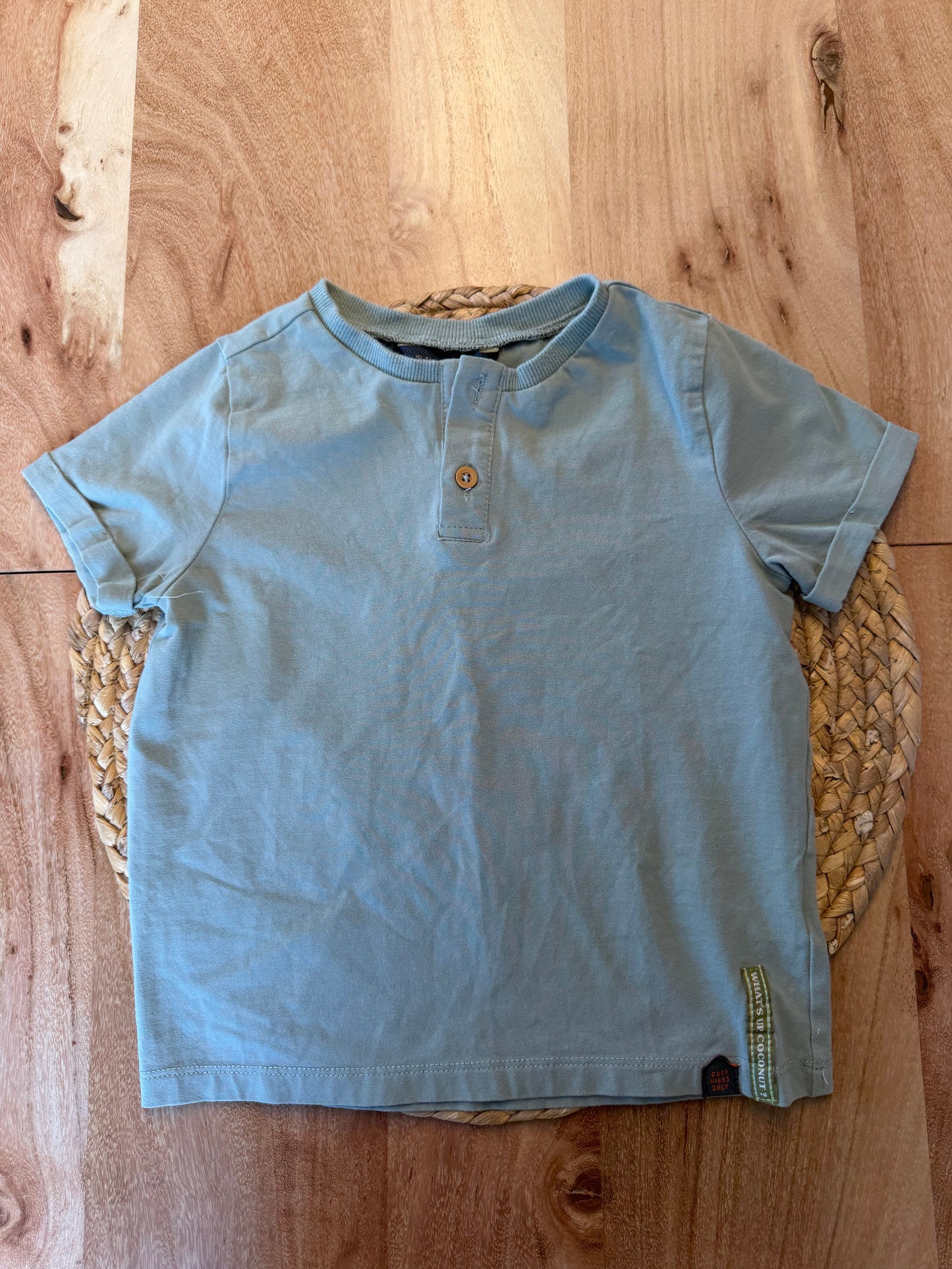 T-shirt 2T