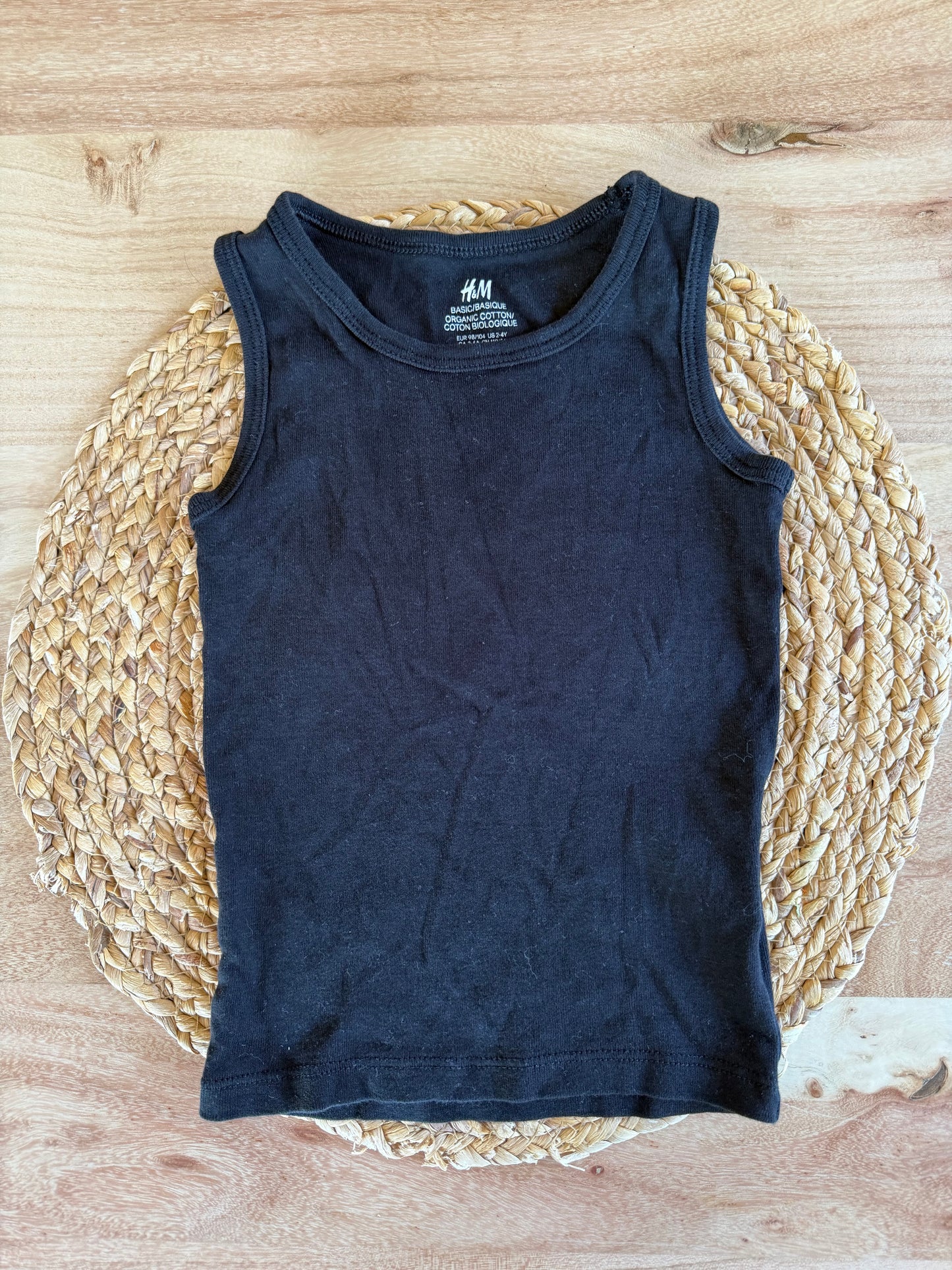 Camisole H&M 2T